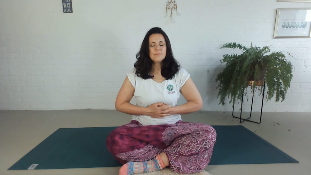 Jo Yoga & The Soul Body